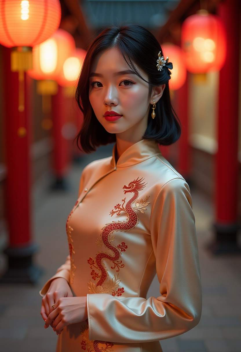 深海